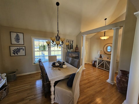 Tiny photo for 18121 N Jefferson Field Lane, Mt Vernon, IL 62864 (MLS # 12794008)