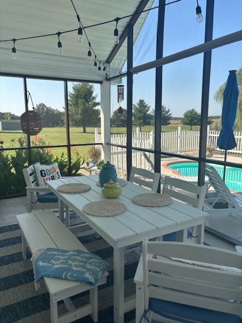 Tiny photo for 18121 N Jefferson Field Lane, Mt Vernon, IL 62864 (MLS # 12794008)