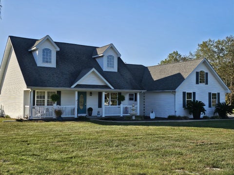 Tiny photo for 18121 N Jefferson Field Lane, Mt Vernon, IL 62864 (MLS # 12794008)