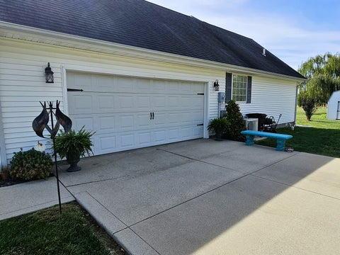 Tiny photo for 18121 N Jefferson Field Lane, Mt Vernon, IL 62864 (MLS # 12794008)