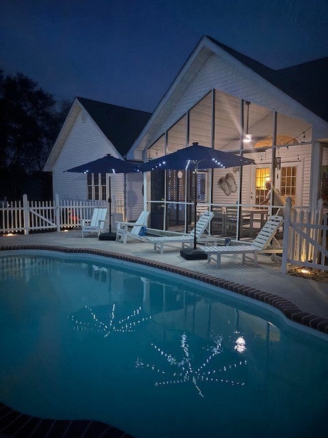 Tiny photo for 18121 N Jefferson Field Lane, Mt Vernon, IL 62864 (MLS # 12794008)