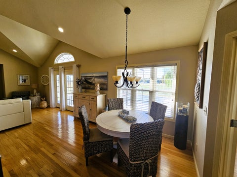 Tiny photo for 18121 N Jefferson Field Lane, Mt Vernon, IL 62864 (MLS # 12794008)
