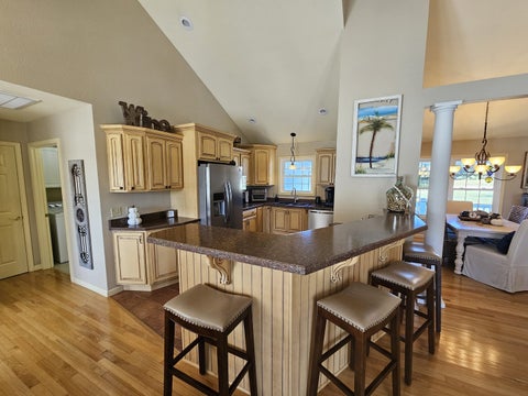 Tiny photo for 18121 N Jefferson Field Lane, Mt Vernon, IL 62864 (MLS # 12794008)
