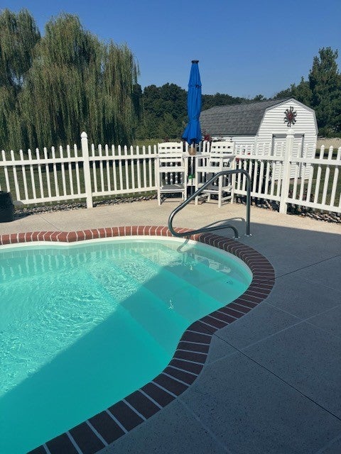 Tiny photo for 18121 N Jefferson Field Lane, Mt Vernon, IL 62864 (MLS # 12794008)