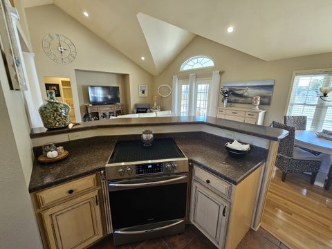 Tiny photo for 18121 N Jefferson Field Lane, Mt Vernon, IL 62864 (MLS # 12794008)