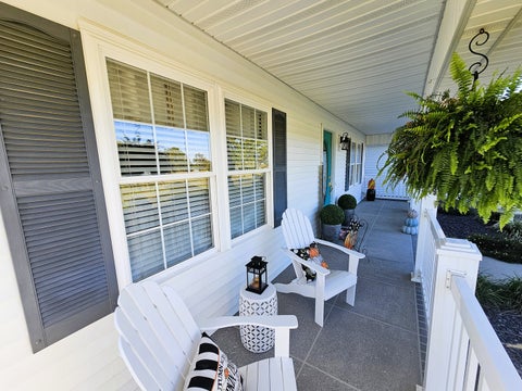 Tiny photo for 18121 N Jefferson Field Lane, Mt Vernon, IL 62864 (MLS # 12794008)