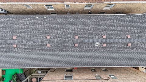 Tiny photo for 2012 W Coulter Street, Chicago, IL 60608 (MLS # 12419973)