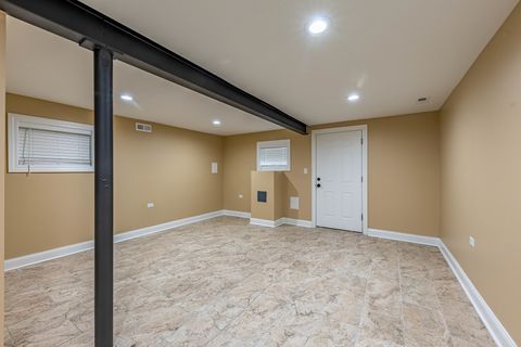 Tiny photo for 2012 W Coulter Street, Chicago, IL 60608 (MLS # 12419973)