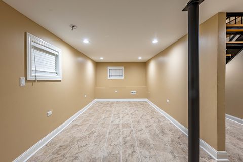 Tiny photo for 2012 W Coulter Street, Chicago, IL 60608 (MLS # 12419973)