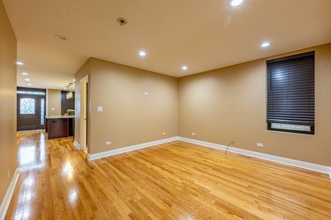 Tiny photo for 2012 W Coulter Street, Chicago, IL 60608 (MLS # 12419973)