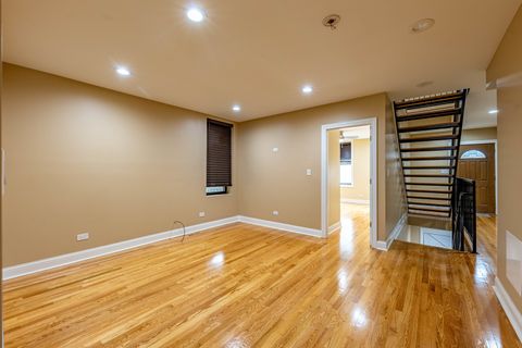 Tiny photo for 2012 W Coulter Street, Chicago, IL 60608 (MLS # 12419973)