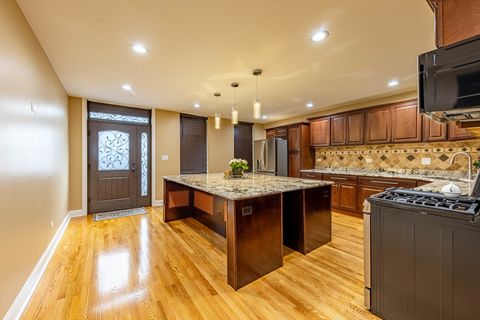 Tiny photo for 2012 W Coulter Street, Chicago, IL 60608 (MLS # 12419973)