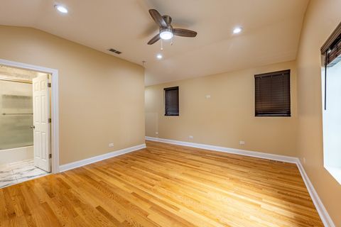 Tiny photo for 2012 W Coulter Street, Chicago, IL 60608 (MLS # 12419973)