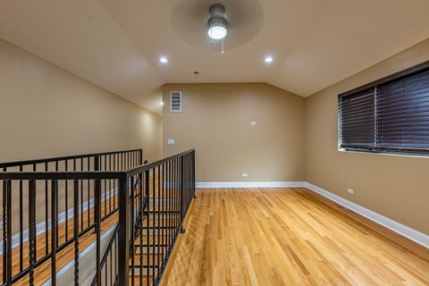 Tiny photo for 2012 W Coulter Street, Chicago, IL 60608 (MLS # 12419973)