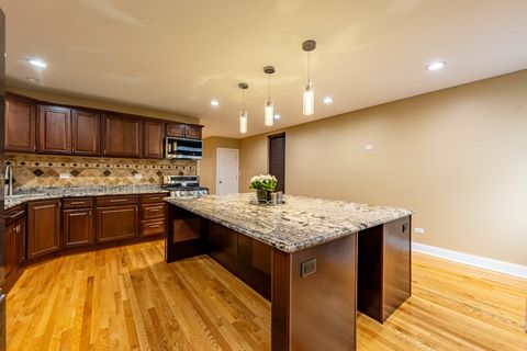 Tiny photo for 2012 W Coulter Street, Chicago, IL 60608 (MLS # 12419973)