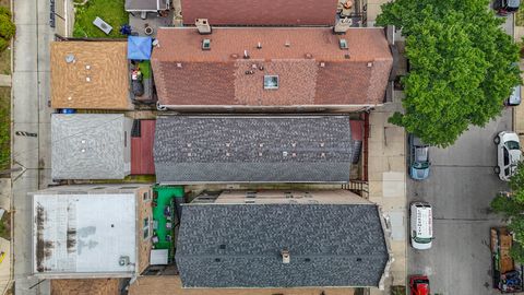 Tiny photo for 2012 W Coulter Street, Chicago, IL 60608 (MLS # 12419973)