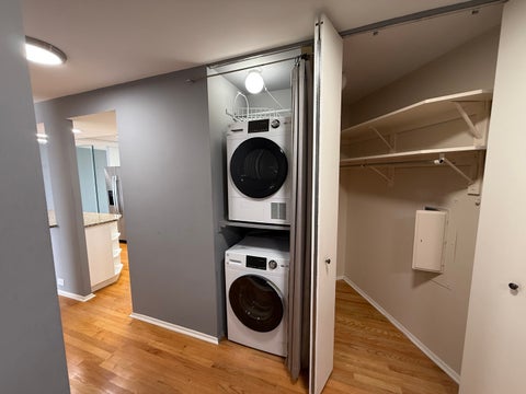 Tiny photo for 155 N Harbor Drive #1710, Chicago, IL 60601 (MLS # 12701219)