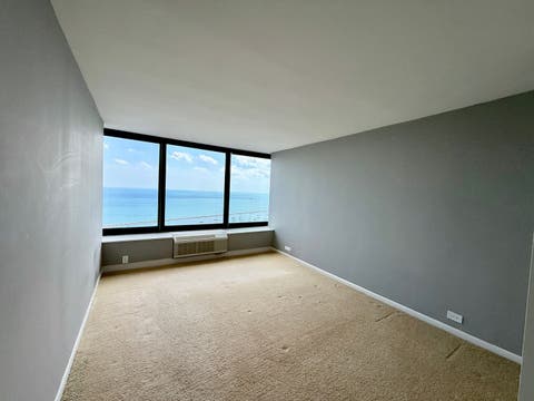 Tiny photo for 155 N Harbor Drive #1710, Chicago, IL 60601 (MLS # 12701219)