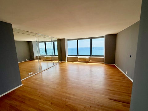 Tiny photo for 155 N Harbor Drive #1710, Chicago, IL 60601 (MLS # 12701219)