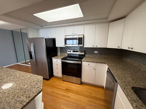 Tiny photo for 155 N Harbor Drive #1710, Chicago, IL 60601 (MLS # 12701219)