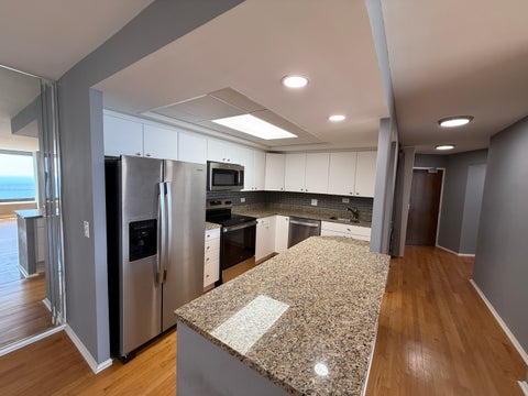Tiny photo for 155 N Harbor Drive #1710, Chicago, IL 60601 (MLS # 12701219)