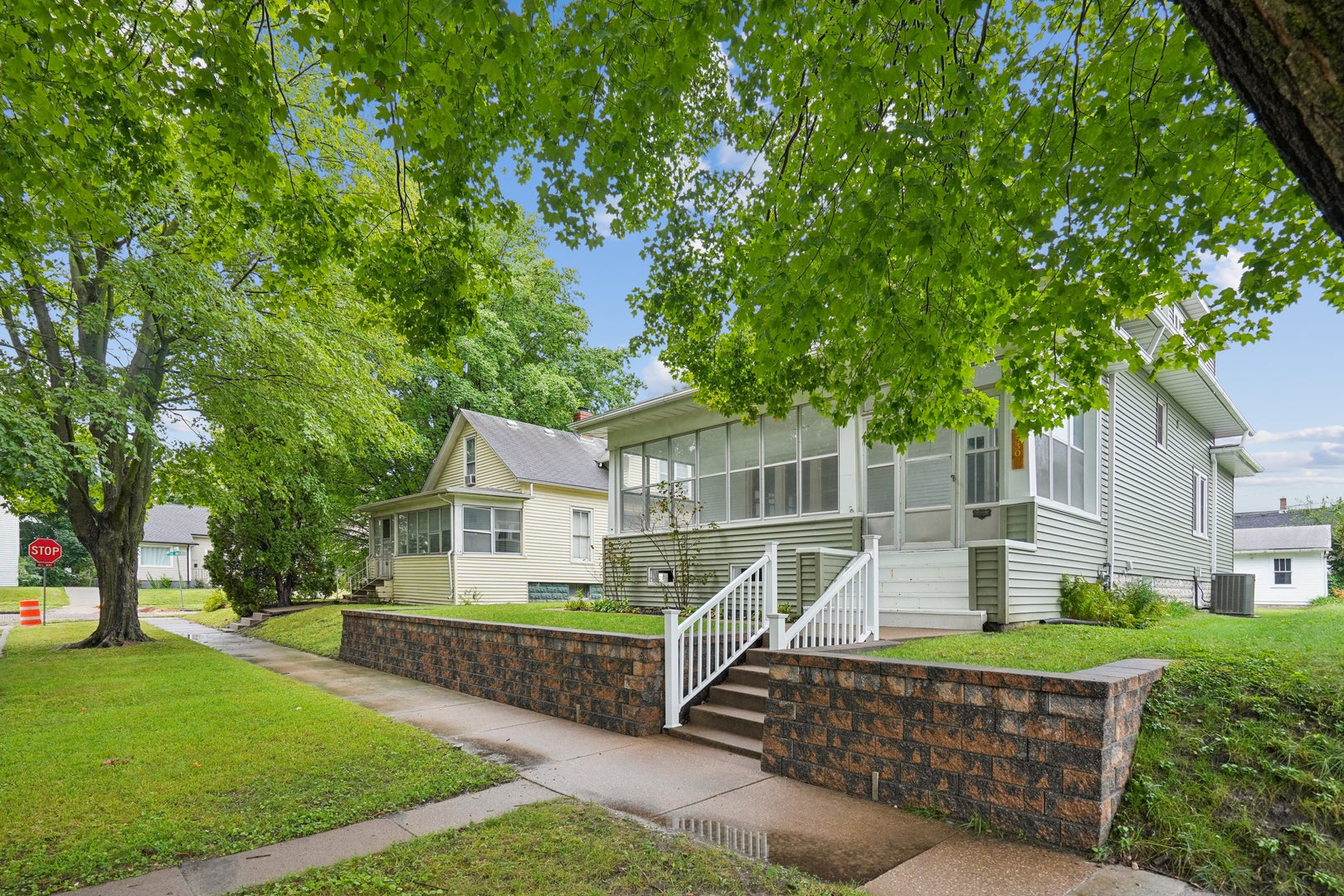1530 33rd Street