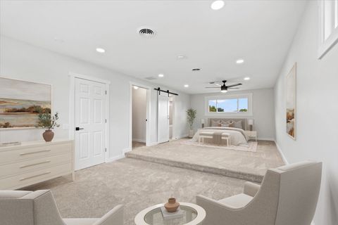 Tiny photo for 10206 S Saint Louis Avenue, Evergreen Park, IL 60805 (MLS # 12567824)