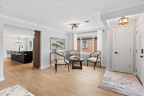 Tiny photo for 10206 S Saint Louis Avenue, Evergreen Park, IL 60805 (MLS # 12567824)