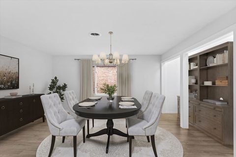 Tiny photo for 10206 S Saint Louis Avenue, Evergreen Park, IL 60805 (MLS # 12567824)