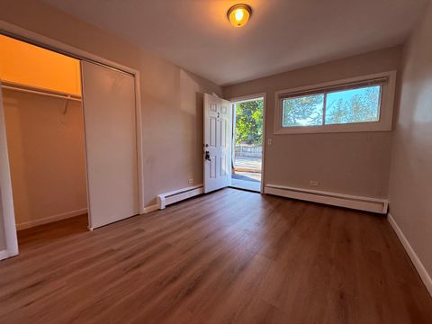 Tiny photo for 1119 E ALGONQUIN Road #2, Arlington Heights, IL 60005 (MLS # 12528504)