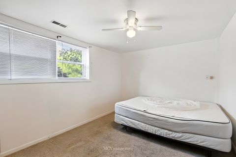 Tiny photo for 404 E Maple Drive, Glenwood, IL 60425 (MLS # 12369758)