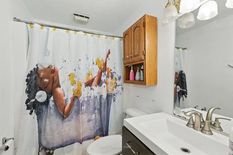 Tiny photo for 404 E Maple Drive, Glenwood, IL 60425 (MLS # 12369758)