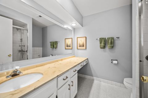 Tiny photo for 2333 Central Street #206, Evanston, IL 60201 (MLS # 12686072)