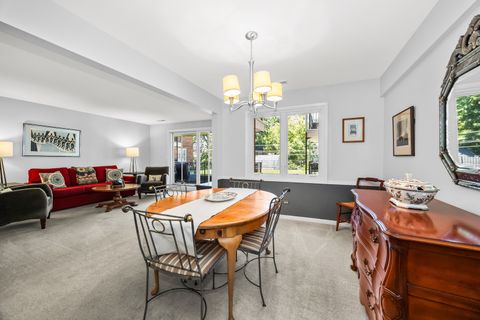 Tiny photo for 2333 Central Street #206, Evanston, IL 60201 (MLS # 12686072)