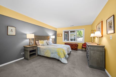 Tiny photo for 2333 Central Street #206, Evanston, IL 60201 (MLS # 12686072)