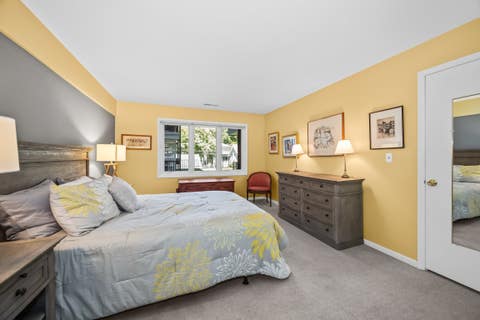 Tiny photo for 2333 Central Street #206, Evanston, IL 60201 (MLS # 12686072)