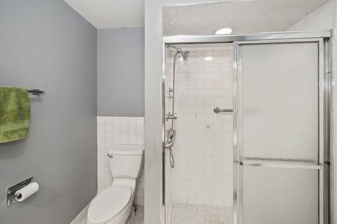 Tiny photo for 2333 Central Street #206, Evanston, IL 60201 (MLS # 12686072)