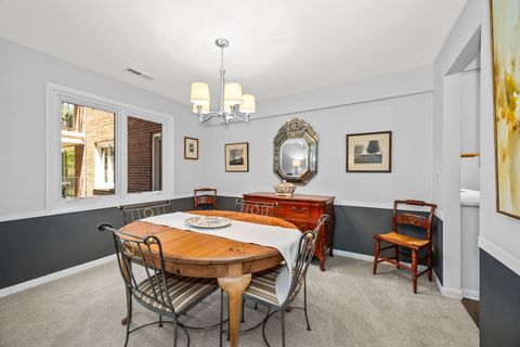 Tiny photo for 2333 Central Street #206, Evanston, IL 60201 (MLS # 12686072)