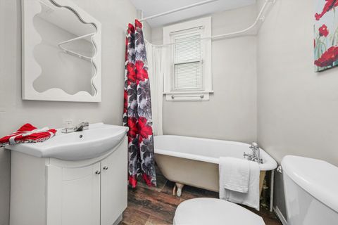 Tiny photo for 2059 Market Street, Blue Island, IL 60406 (MLS # 12505079)