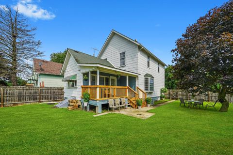 Tiny photo for 2059 Market Street, Blue Island, IL 60406 (MLS # 12505079)