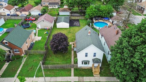 Tiny photo for 2059 Market Street, Blue Island, IL 60406 (MLS # 12505079)