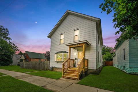 Tiny photo for 2059 Market Street, Blue Island, IL 60406 (MLS # 12505079)