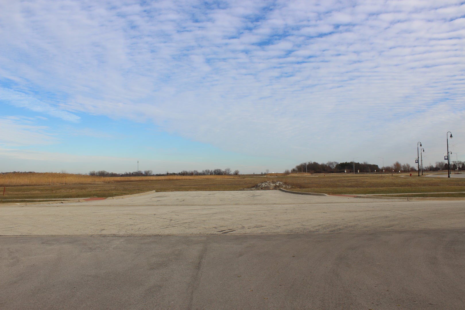 Lot 4 E Lincoln-Way Drive