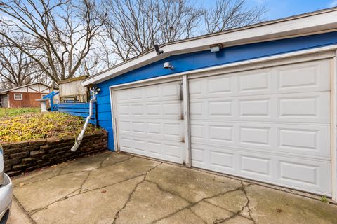 A home in Rockford