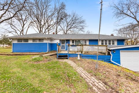 A home in Rockford