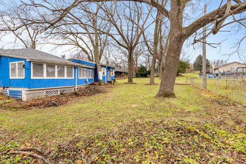 A home in Rockford