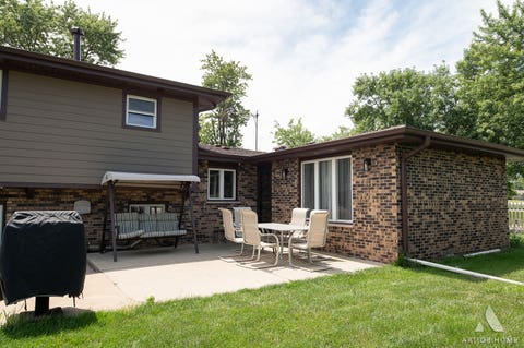 Tiny photo for 8140 W 91st Street, Hickory Hills, IL 60457 (MLS # 12699331)