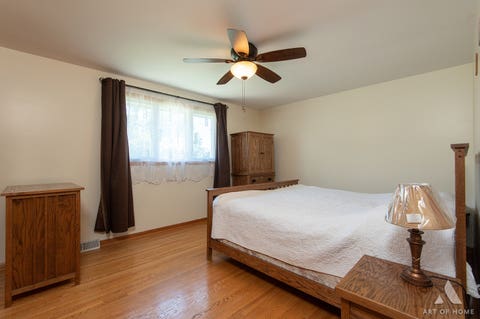 Tiny photo for 8140 W 91st Street, Hickory Hills, IL 60457 (MLS # 12699331)