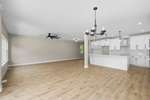 Tiny photo for 23612 N Field Road, Lake Zurich, IL 60047 (MLS # 12511527)