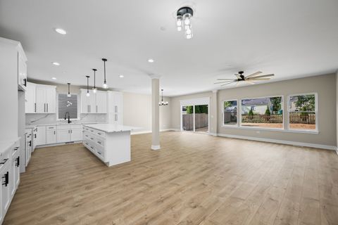 Tiny photo for 23612 N Field Road, Lake Zurich, IL 60047 (MLS # 12511527)